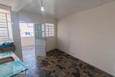 Casa para alugar com 90m², 3 quartos e 1 vagaCozinha