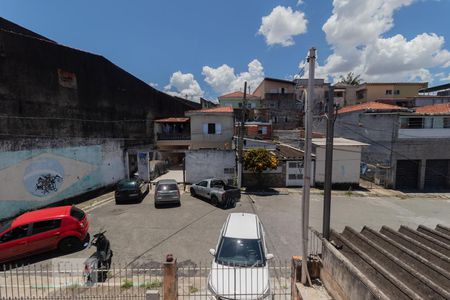 Casa para alugar com 90m², 3 quartos e 1 vagaSuíte - vista