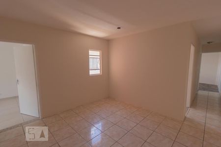 Sala de casa para alugar com 3 quartos, 90m² em Lauzane Paulista, São Paulo