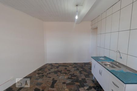 Casa para alugar com 90m², 3 quartos e 1 vagaCozinha