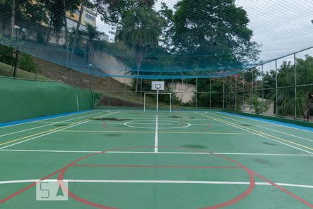 Apartamento à venda com 43m², 2 quartos e 1 vaga Apartamento à venda com 43m², 2 quartos e 1 vagaQuadra