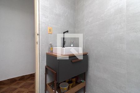 Casa para alugar com 195m², 4 quartos e 4 vagasbanheiro social 2