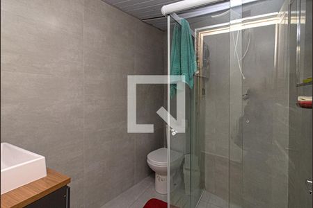Casa para alugar com 195m², 4 quartos e 4 vagasbanheiro social 2