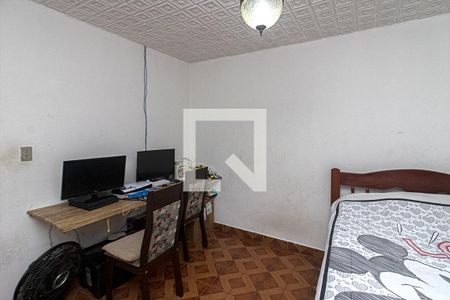 Casa para alugar com 195m², 4 quartos e 4 vagasquarto 2