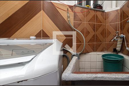 Casa para alugar com 195m², 4 quartos e 4 vagaslavanderia