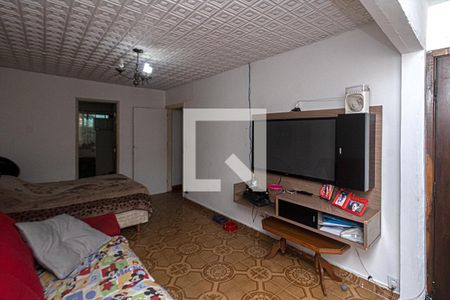 Casa para alugar com 195m², 4 quartos e 4 vagasquarto 3