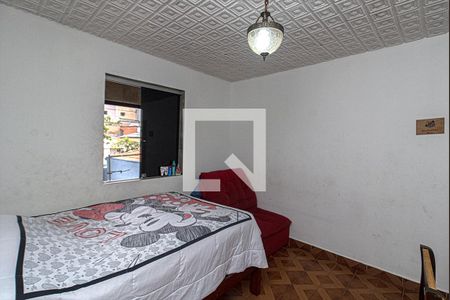 Casa para alugar com 195m², 4 quartos e 4 vagasquarto 2