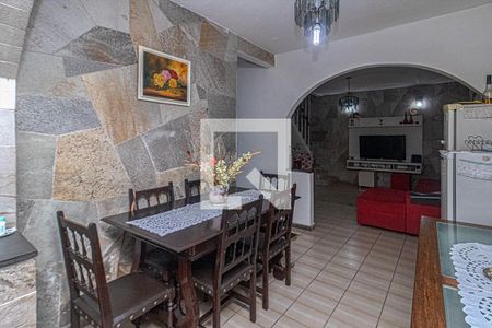 Casa para alugar com 195m², 4 quartos e 4 vagasCopa