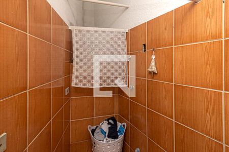 Casa para alugar com 195m², 4 quartos e 4 vagasBanheiro Social