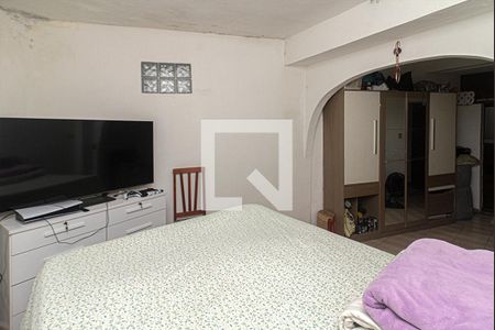 quarto1 de casa à venda com 4 quartos, 195m² em Jardim Maria Estela, São Paulo