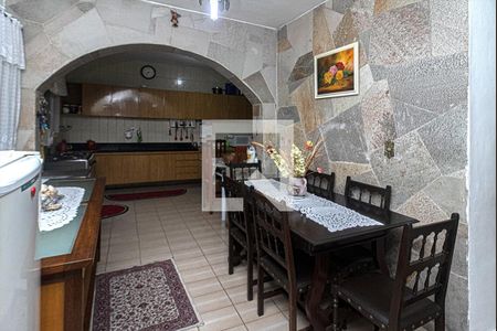 Casa para alugar com 195m², 4 quartos e 4 vagasCopa