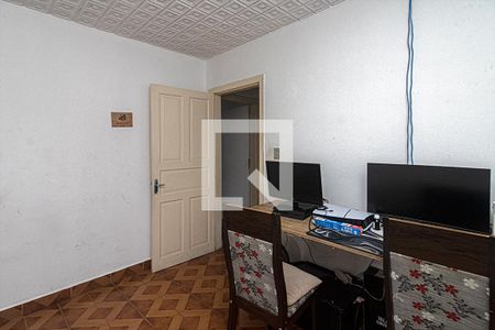 Casa para alugar com 195m², 4 quartos e 4 vagasquarto 2