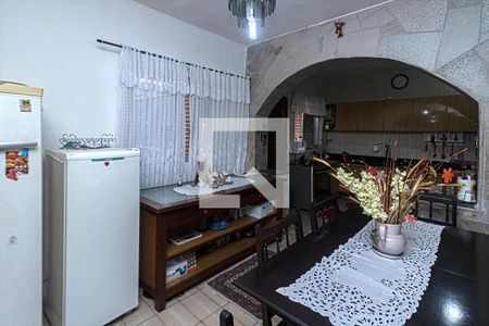 Casa para alugar com 195m², 4 quartos e 4 vagasCopa