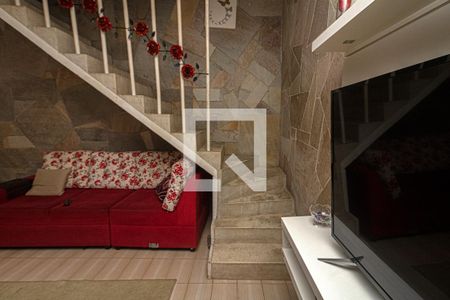 Casa para alugar com 195m², 4 quartos e 4 vagasacesso para os pisos