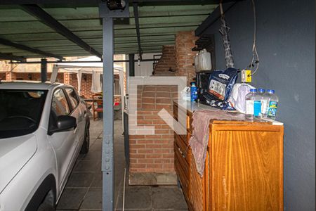Casa para alugar com 195m², 4 quartos e 4 vagaschurrasqueira e garagem