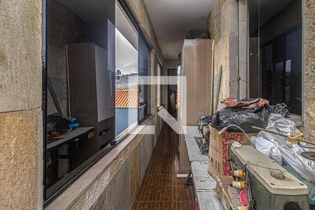Casa para alugar com 195m², 4 quartos e 4 vagasacesso lateral