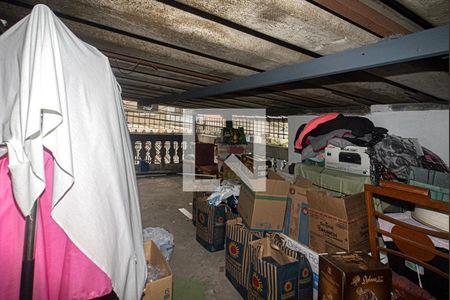 Casa para alugar com 195m², 4 quartos e 4 vagasgalpão