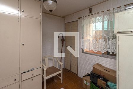 Casa para alugar com 195m², 4 quartos e 4 vagascloset no quarto 3