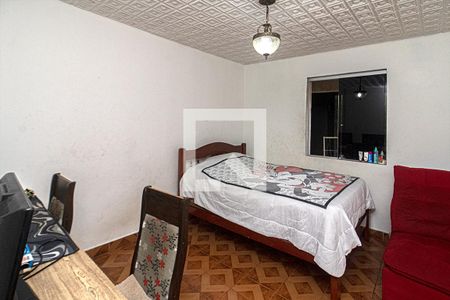 Casa para alugar com 195m², 4 quartos e 4 vagasquarto 2