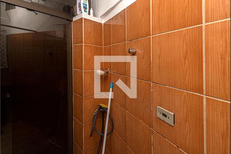 Casa para alugar com 195m², 4 quartos e 4 vagasBanheiro Social