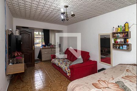 Casa para alugar com 195m², 4 quartos e 4 vagasquarto 3