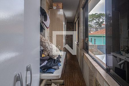 Casa para alugar com 195m², 4 quartos e 4 vagasacesso lateral