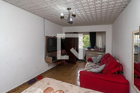 Casa para alugar com 195m², 4 quartos e 4 vagasquarto 3
