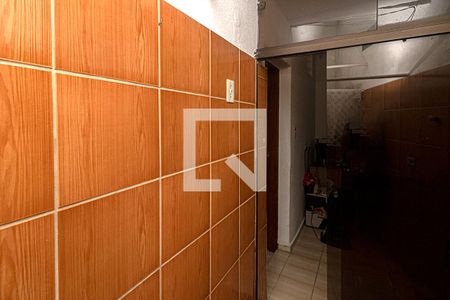 Casa para alugar com 195m², 4 quartos e 4 vagasBanheiro Social