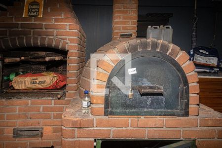 Casa para alugar com 195m², 4 quartos e 4 vagaschurrasqueira e garagem