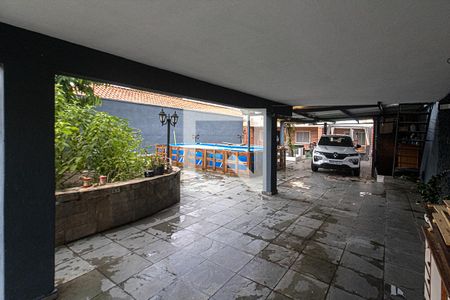 Casa para alugar com 195m², 4 quartos e 4 vagasQuintal