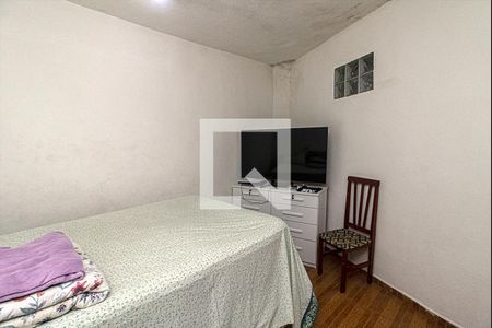 quarto1 de casa à venda com 4 quartos, 195m² em Jardim Maria Estela, São Paulo