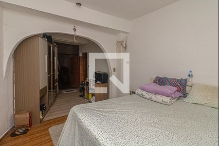 quarto1 de casa à venda com 4 quartos, 195m² em Jardim Maria Estela, São Paulo