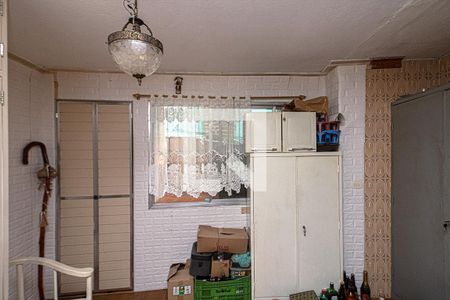 Casa para alugar com 195m², 4 quartos e 4 vagascloset no quarto 3