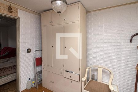 Casa para alugar com 195m², 4 quartos e 4 vagascloset no quarto 3