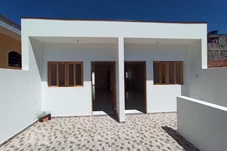 Studio para alugar com 33m², 1 quarto e sem vaga Studio para alugar com 33m², 1 quarto e sem vagaFachada