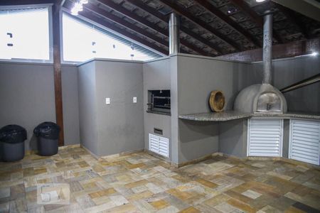 Apartamento para alugar com 62m², 3 quartos e 1 vagaÁrea comum - Churrasqueira