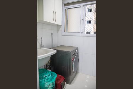 Apartamento para alugar com 62m², 3 quartos e 1 vagaLavanderia