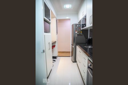 Apartamento para alugar com 62m², 3 quartos e 1 vagaCozinha