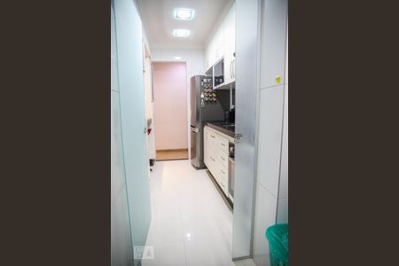 Apartamento para alugar com 62m², 3 quartos e 1 vagaLavanderia