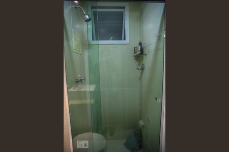 Apartamento para alugar com 62m², 3 quartos e 1 vagaBanheiro da Suíte