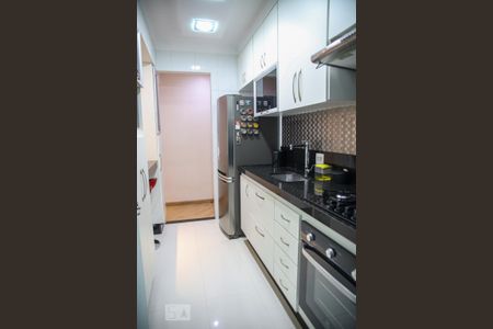 Apartamento para alugar com 62m², 3 quartos e 1 vagaCozinha