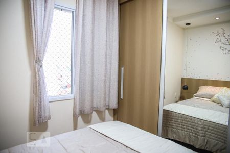 Apartamento para alugar com 62m², 3 quartos e 1 vagaSuíte