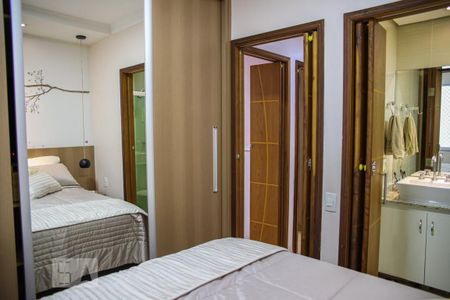 Apartamento para alugar com 62m², 3 quartos e 1 vagaSuíte