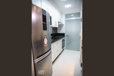 Apartamento para alugar com 62m², 3 quartos e 1 vagaCozinha