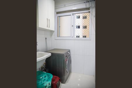 Apartamento para alugar com 62m², 3 quartos e 1 vagaLavanderia