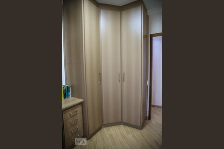 Quarto 1 de apartamento para alugar com 3 quartos, 62m² em Campestre, Santo André