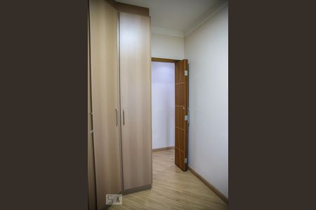 Quarto 1 de apartamento para alugar com 3 quartos, 62m² em Campestre, Santo André