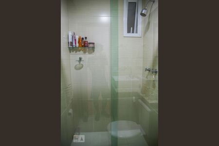 Apartamento para alugar com 62m², 3 quartos e 1 vagaBanheiro Corredor