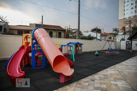 Apartamento para alugar com 62m², 3 quartos e 1 vagaÁrea Comum - Playground