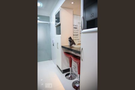 Apartamento para alugar com 62m², 3 quartos e 1 vagaCozinha